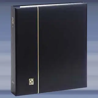 Luxe Blanco Album (1250 Ruit)