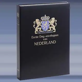 Eerste Dag Enveloppen X (LX)