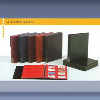 Bijpassende Cassette