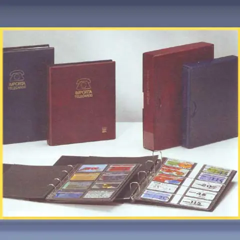 VTC album + Cassette