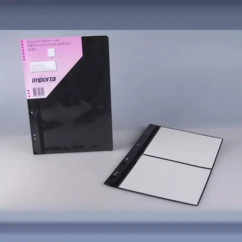 Aanvullingsbladen PS III (2 vaks)