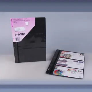 Aanvullingsbladen PS III (3 vaks)