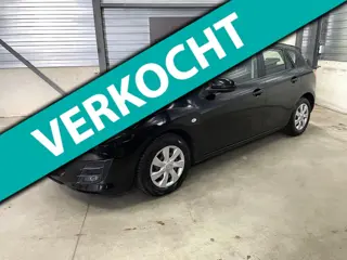 Mazda 3 1.6 Business 2e eigenaar APK RVM parkeersensoren