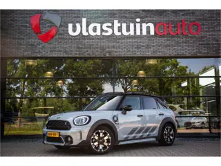 MINI Countryman 2.0 Cooper S E ALL4 Untamed , Harman/Kardon, Panoramadak, Adaptive Cruise,