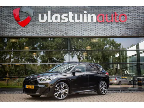 BMW X2 sDrive20i Business Edition , M-Sport, Panoramadak, Head-up display, BMW-Led