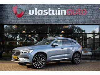 Volvo XC60 2.0 T5 Inscription , Luchtvering, Panoramadak, Trekhaak, Head-up Display,