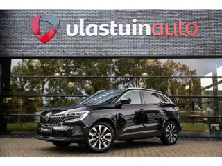Renault Austral 1.3 mild hybrid 160 X-Tronic techno , Panoramadak, Adap. cruise,