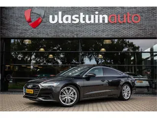 Audi A7 Sportback 55 TFSI quattro Pro Line S , Panoramadak, Luchtvering, Bang&Olufsen, Leer, HUD