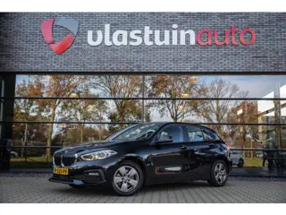 BMW 1-serie 118i Executive Edition , Cruise control, Isofix,  Apple Carplay/Android,