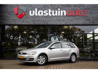 Volkswagen Golf Variant 1.4 TSI Highline , Trekhaak,