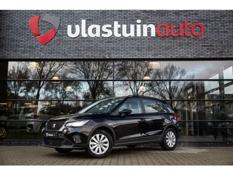 SEAT Arona 1.0 TSI Style , Carplay, Cruise control,