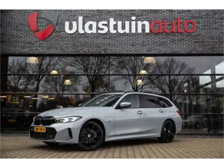 BMW 3 Serie Touring 330e xDrive M-Sport , Panoramadak, Keyless entry, Head-up display,
