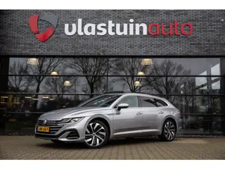 Volkswagen Arteon Shooting Brake 1.4 TSI eHybrid R-Line Business+ , Panoramadak, Trekhaak, Adap. cru