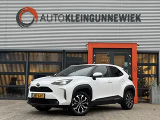 Toyota Yaris Cross 1.5 Hybrid Dynamic / Navigatie / Parkeersensoren V+A / Applecarplay/AndroidAuto /