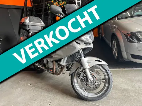 Honda Tour NT 700 Deauville ABS / 2012