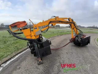 Griesser HK 5000 (bj 1998)