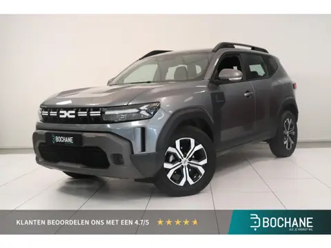 Dacia Duster 1.2 TCe 130 mild hybrid Expression | Camera | Navigatie | Key-less | Cruise control | L