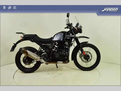 ROYAL ENFIELD himalayan410 (bj 2021)