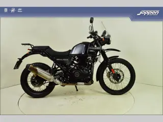 ROYAL ENFIELD himalayan410 (bj 2021)