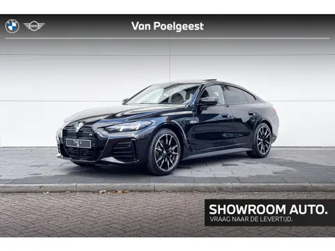 BMW 4 Serie Gran Coupé M440i xDrive | Innovation Pack | Comfort Pack | Active Cruise Control