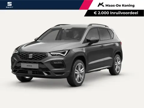 SEAT Ateca FR Business Intense 1.5 TSI 110 kW / 150 PK SUV 7 versn. DSG | Safe & Driving Pack XL | G