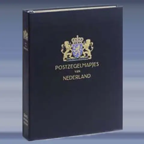 Album Voordruk (XIV) (2003)