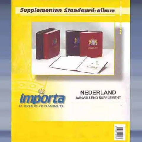 Aanvullend Standaard (2017)