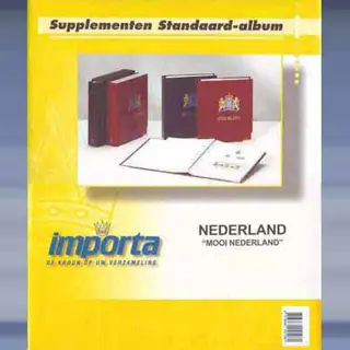 Mooi Nederland Standaard (2017)