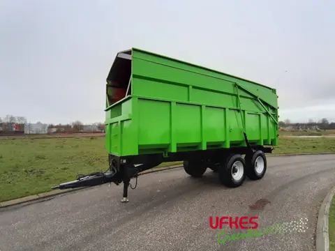 AJK AT 1115 V (bj 1985)