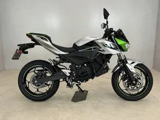 Kawasaki Z E-1 (bj 2024)