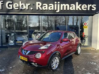 Nissan Juke 1.2 DIG-T S/S Tekna*Navi*Camera*EXPORT/EX.BPM*