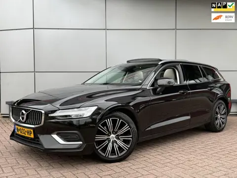 Volvo V60 2.0 B4 Inscription | Panoramadak | Harman Kardon |