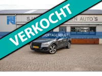 Audi Q2 1.4 TFSI CoD Sport Pro Line S S-line 150pk S-Tronic DLR|Panoramadak|Virtual Cockpit|LED Matr