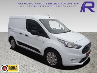 Ford Transit Connect 1.5 EcoBlue L1 Trend AIRCO NAVIGATIE CRUISE CONTROL TREKHAAK