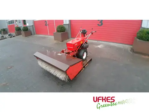 GRAVELY Commercial