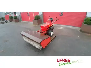 GRAVELY Commercial