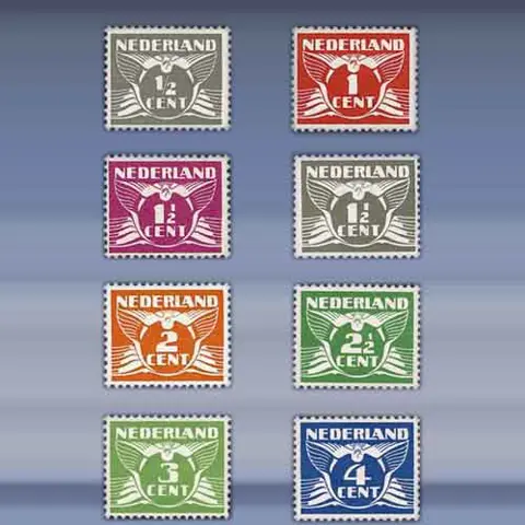 Vliegende duif (1926)