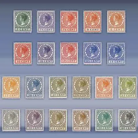 Koningin Wilhelmina (1926)