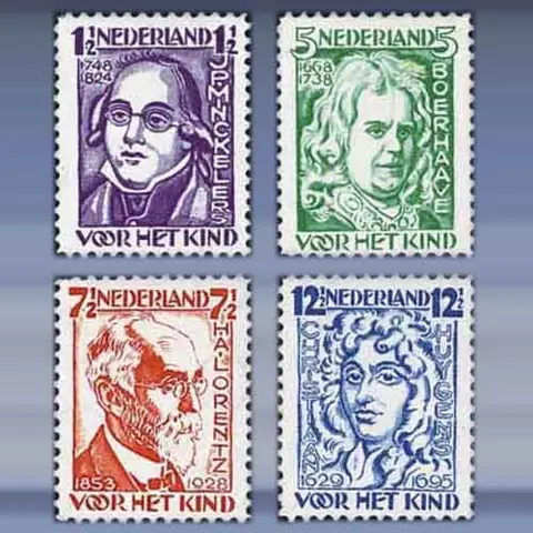 Kinderzegels (1928)