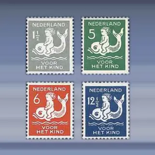Kinderzegels (1929)