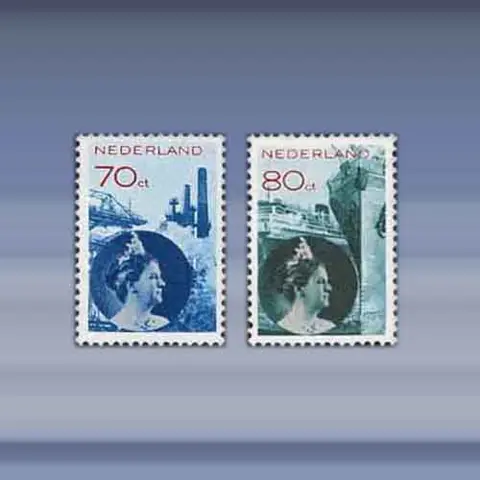 Koningin Wilhelmina (1931)