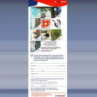 10 voor Nederland (2-jan-06)