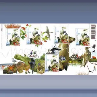 Vlieland (28-4-2006)