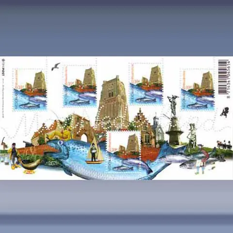 Woudrichem (2-6-2006)