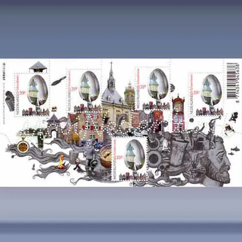 Schoonhoven (2-6-2016)