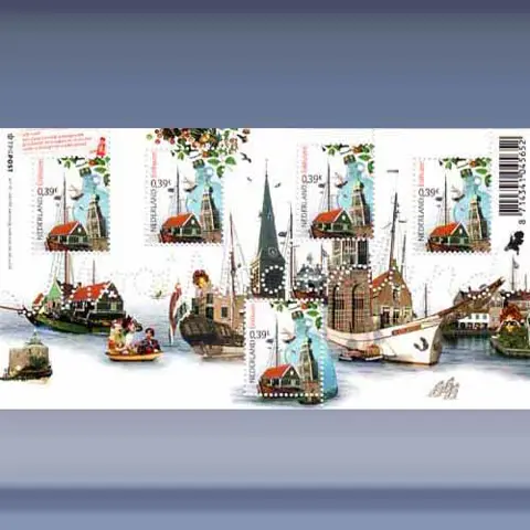 Enkhuizen (2-6-2016)