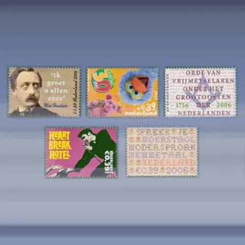 Keuze van Nederland (2006)