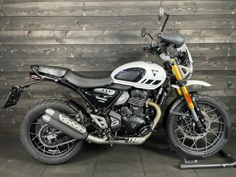 Triumph SCRAMBLER 400 XC - 47998236