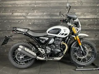 Triumph SCRAMBLER 400 XC - 47998236