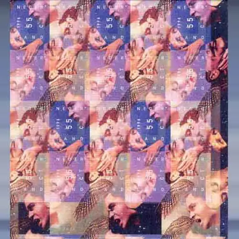 Decemberzegels (1996)